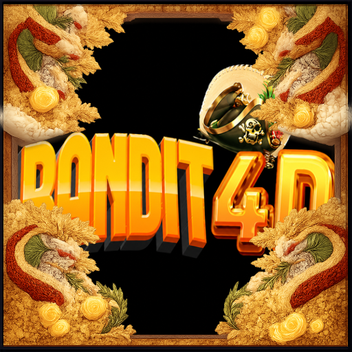 bandit4d — mitra unggulan